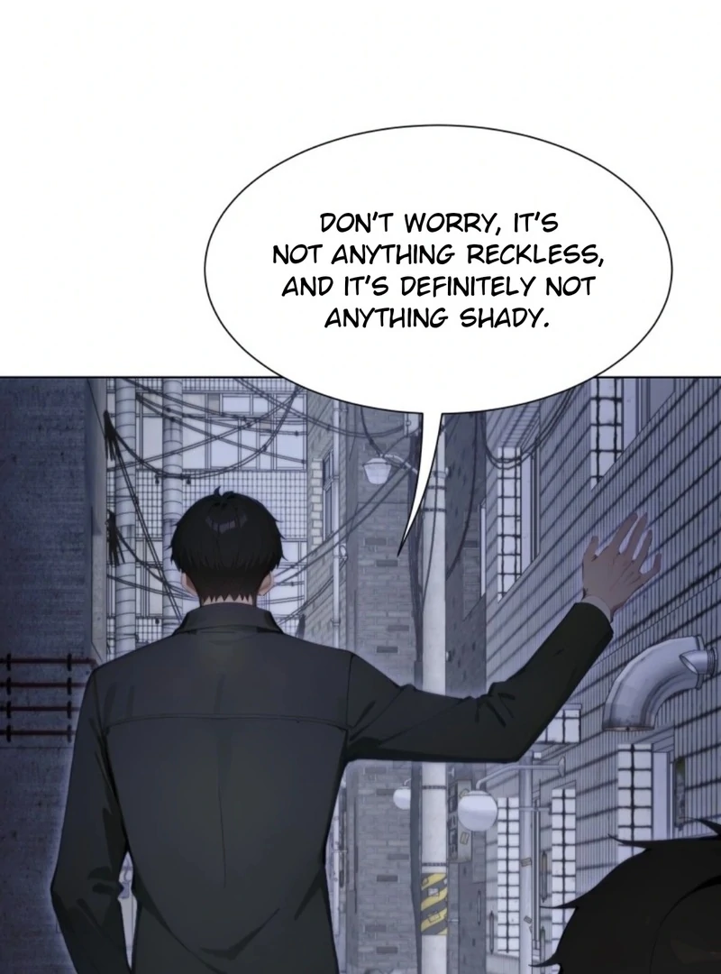 Prices Depreciated, and I Became the World’s Richest Person Chapter 31 299 19