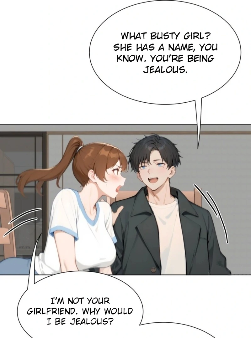 Prices Depreciated, and I Became the World’s Richest Person Chapter 31 315 35