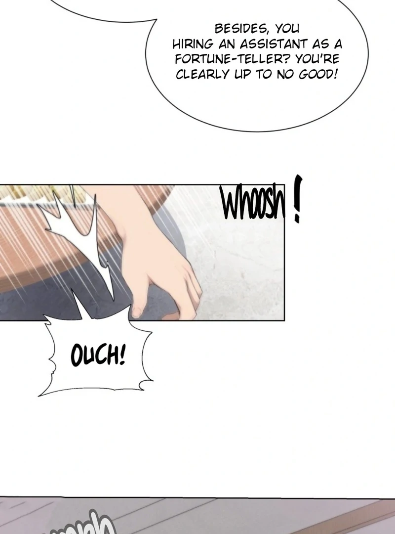 Prices Depreciated, and I Became the World’s Richest Person Chapter 31 316 36