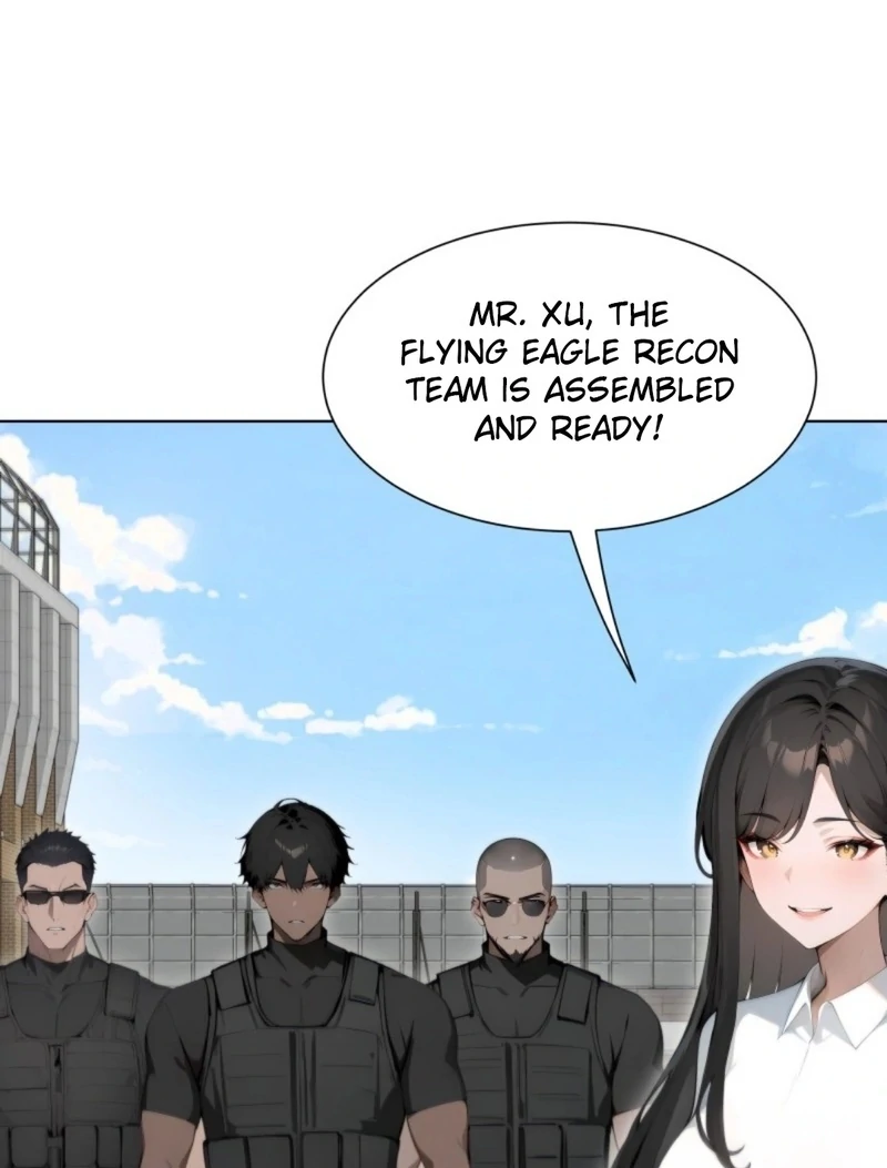 Prices Depreciated, and I Became the World’s Richest Person Chapter 31 334 54