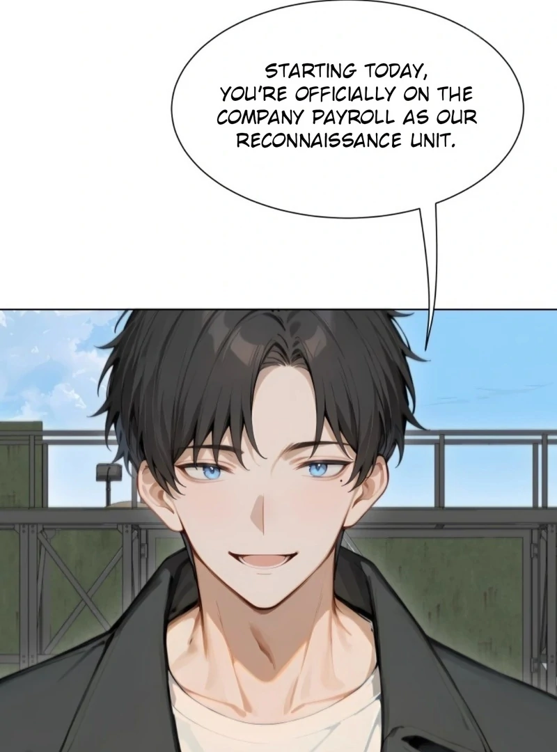 Prices Depreciated, and I Became the World’s Richest Person Chapter 31 336 56