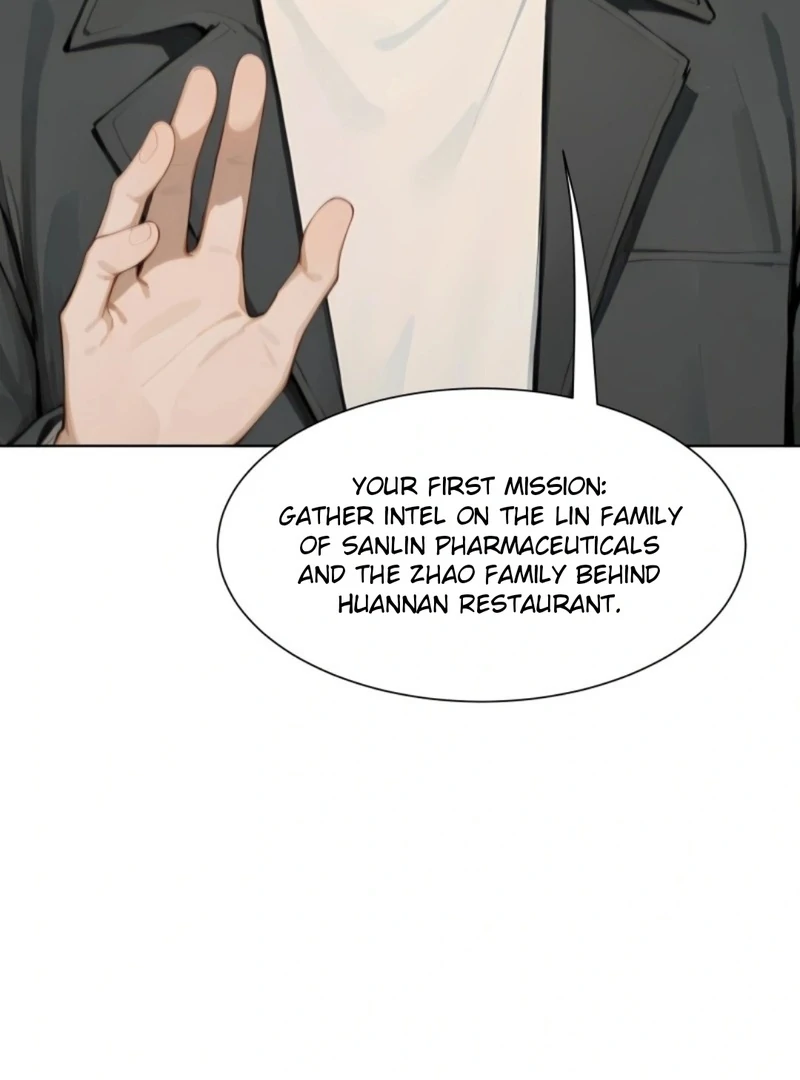 Prices Depreciated, and I Became the World’s Richest Person Chapter 31 337 57