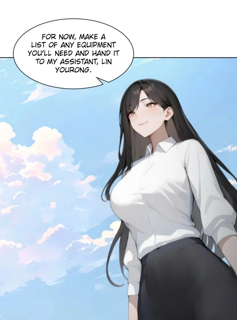 Prices Depreciated, and I Became the World’s Richest Person Chapter 31 338 58