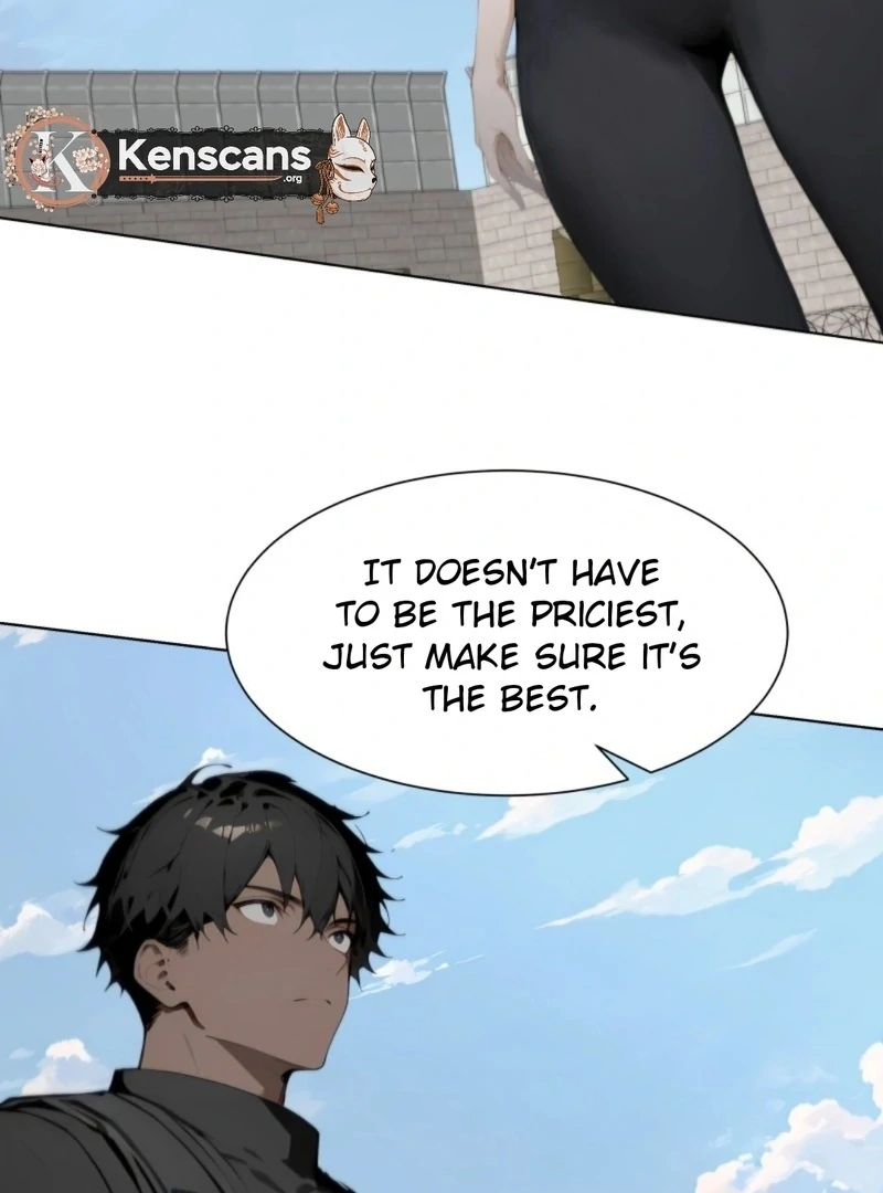 Prices Depreciated, and I Became the World’s Richest Person Chapter 31 339 59