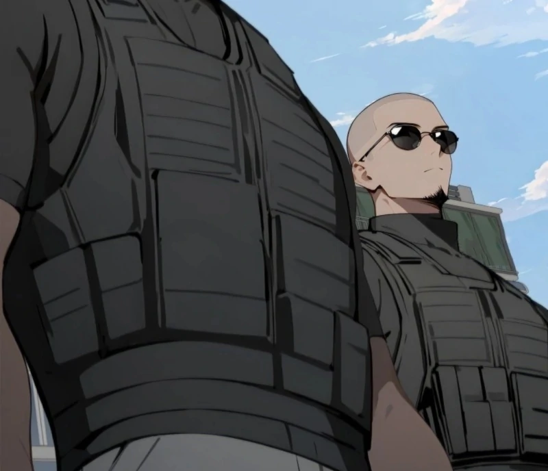 Prices Depreciated, and I Became the World’s Richest Person Chapter 31 340 60