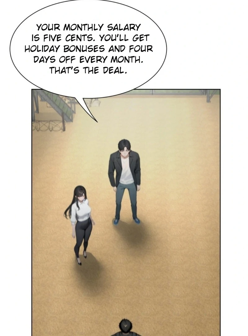 Prices Depreciated, and I Became the World’s Richest Person Chapter 31 342 62