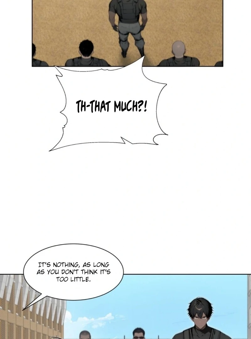 Prices Depreciated, and I Became the World’s Richest Person Chapter 31 343 63