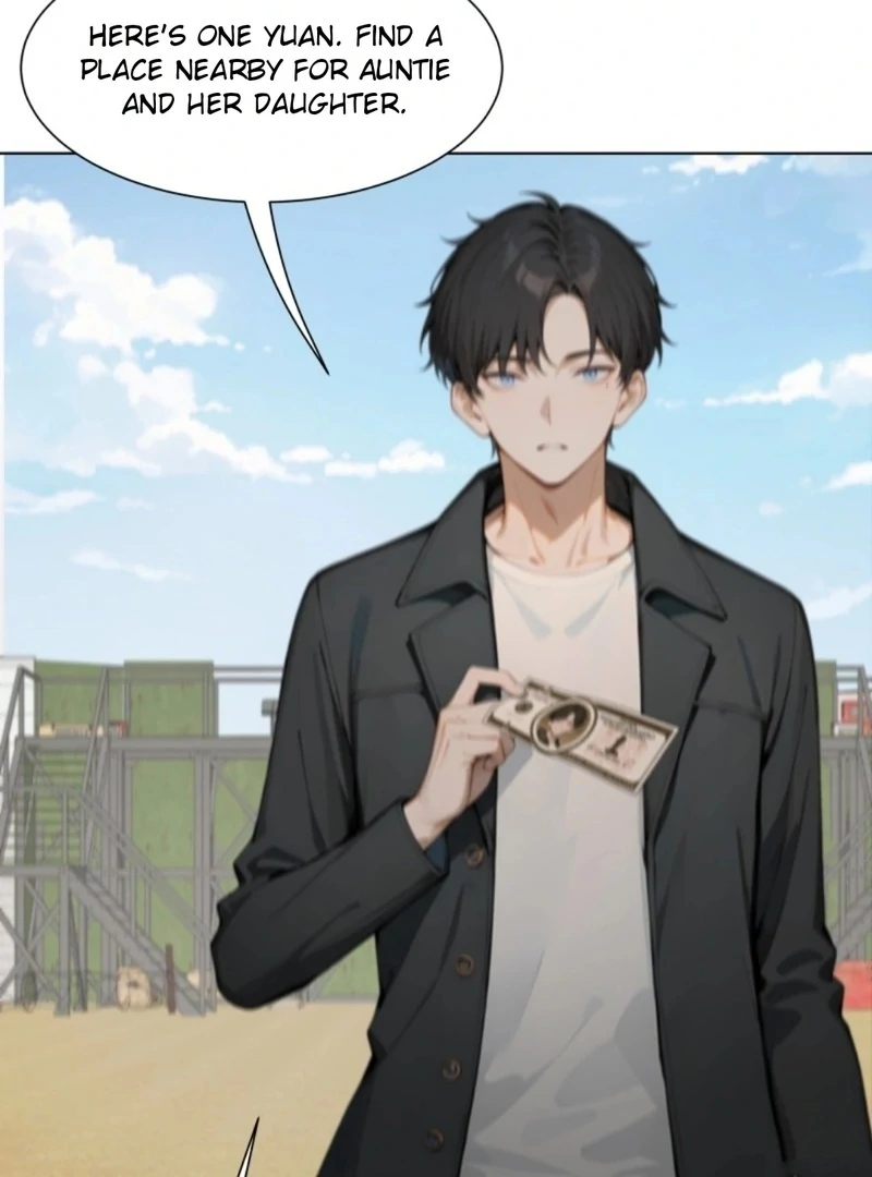 Prices Depreciated, and I Became the World’s Richest Person Chapter 31 345 65