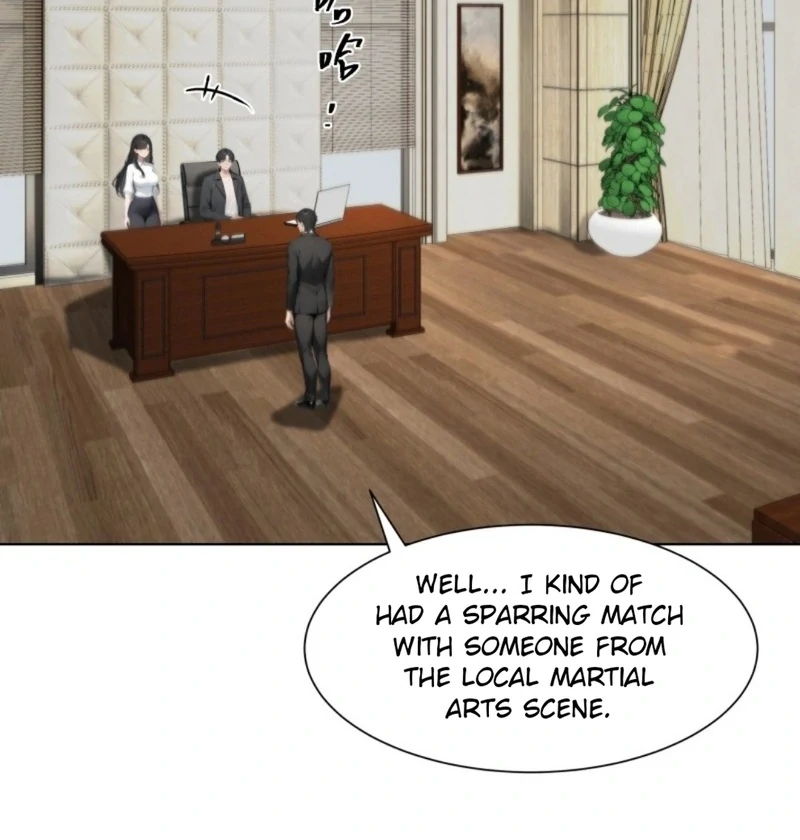 Prices Depreciated, and I Became the World’s Richest Person Chapter 31 359 79