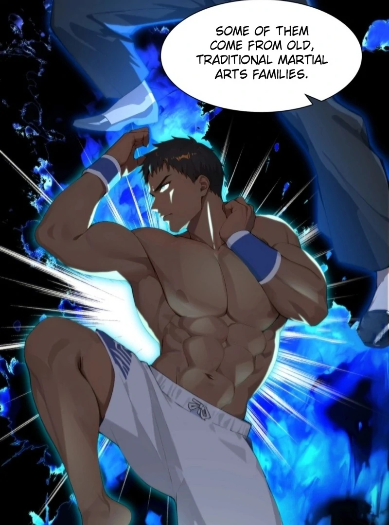 Prices Depreciated, and I Became the World’s Richest Person Chapter 31 361 81