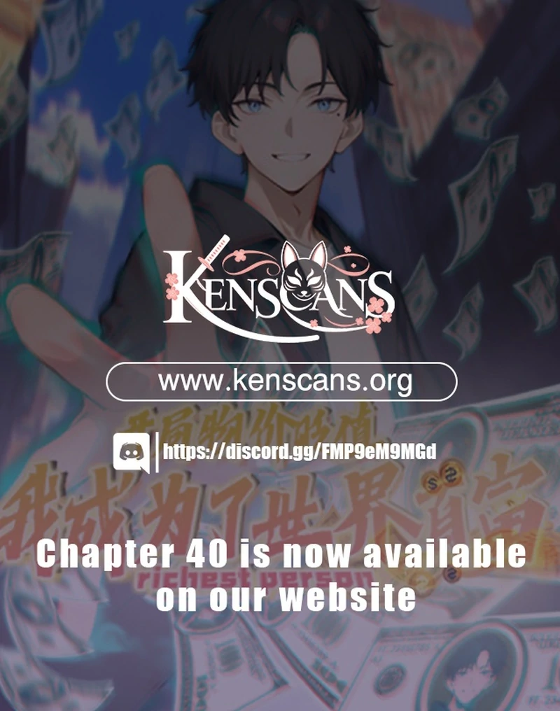 Prices Depreciated, and I Became the World’s Richest Person Chapter 31 371 91