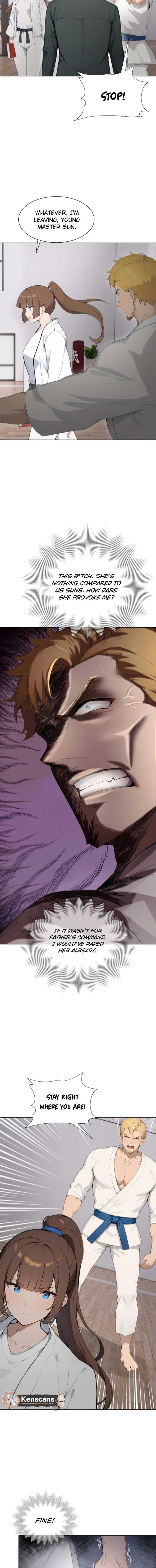 Prices Depreciated, and I Became the World’s Richest Person Chapter 32 64 11