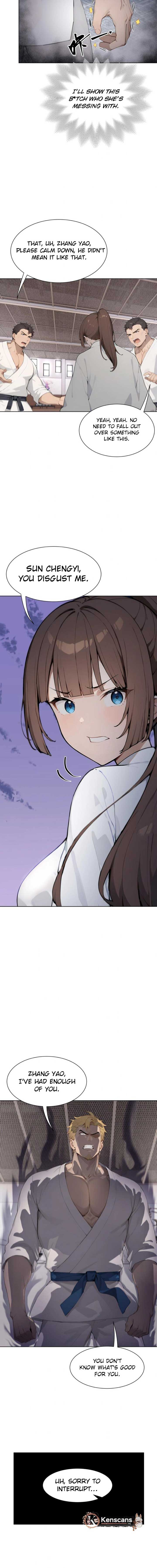 Prices Depreciated, and I Became the World’s Richest Person Chapter 32 65 12