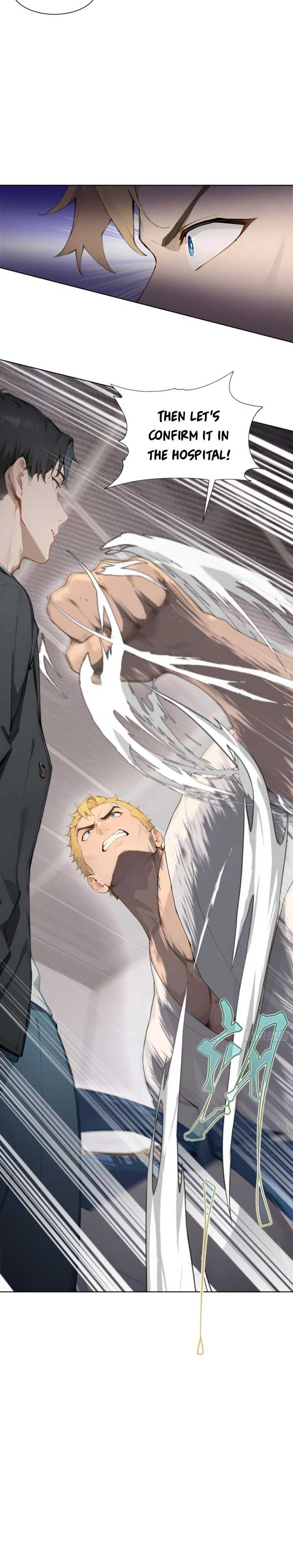 Prices Depreciated, and I Became the World’s Richest Person Chapter 32 67 14