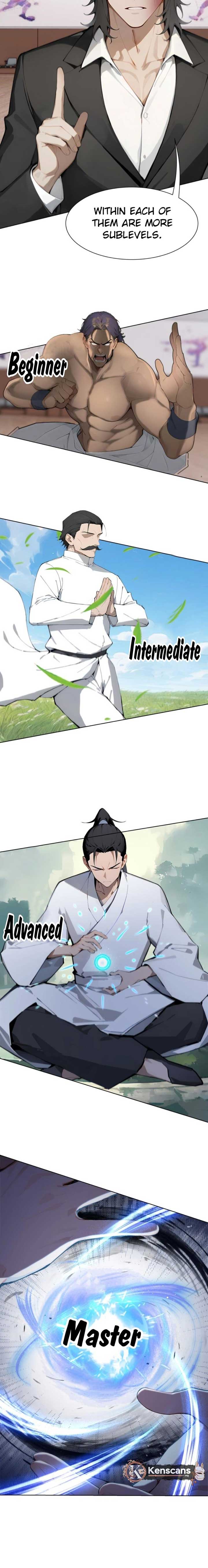 Prices Depreciated, and I Became the World’s Richest Person Chapter 32 58 5