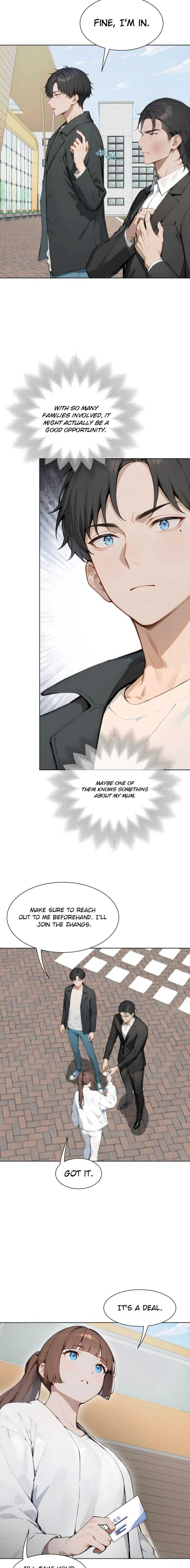 Prices Depreciated, and I Became the World’s Richest Person Chapter 33 67 11