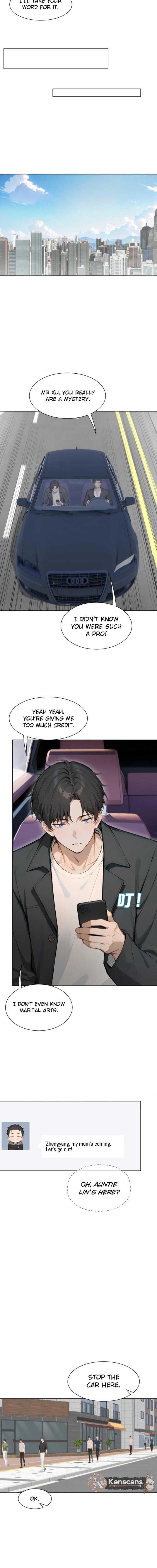 Prices Depreciated, and I Became the World’s Richest Person Chapter 33 68 12