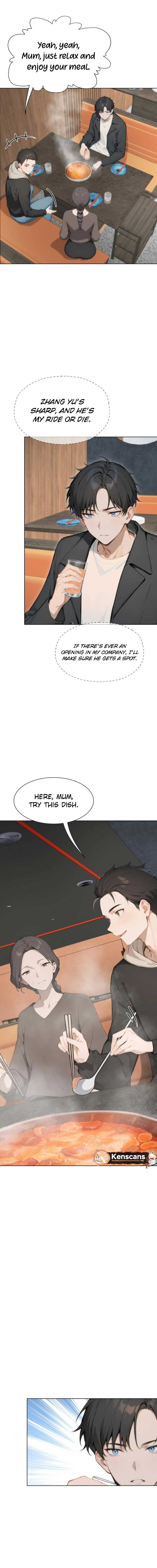 Prices Depreciated, and I Became the World’s Richest Person Chapter 33 70 14