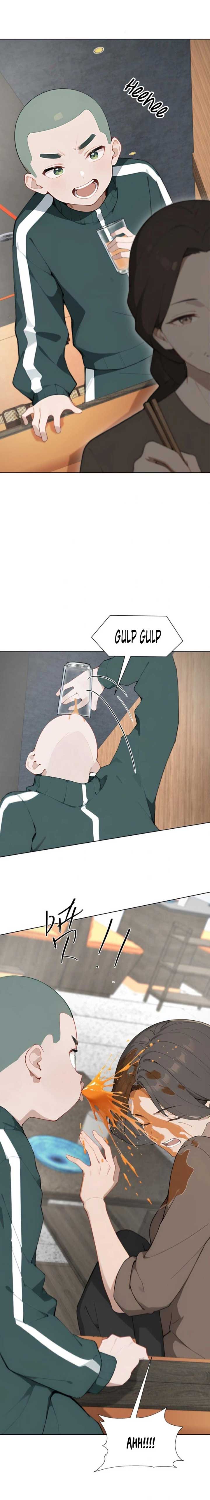 Prices Depreciated, and I Became the World’s Richest Person Chapter 33 71 15