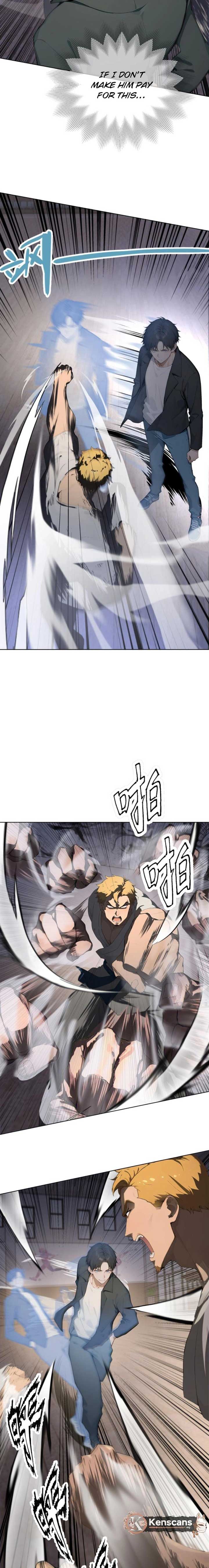 Prices Depreciated, and I Became the World’s Richest Person Chapter 33 58 2