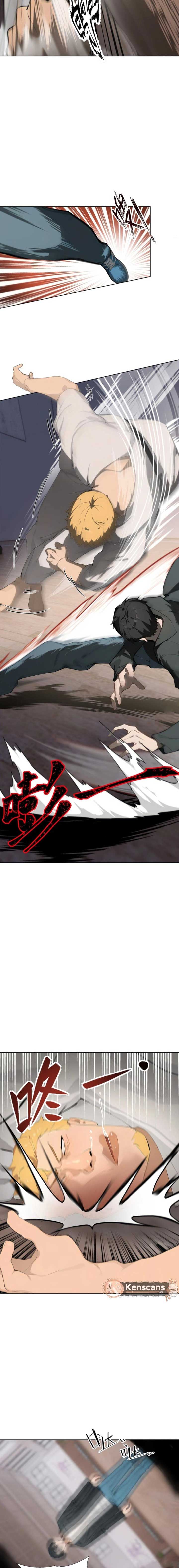 Prices Depreciated, and I Became the World’s Richest Person Chapter 33 59 3