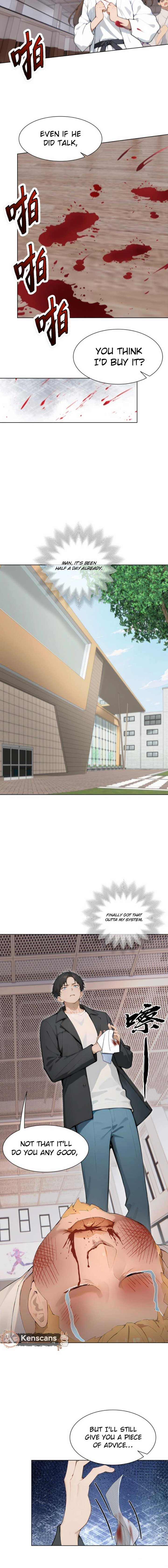 Prices Depreciated, and I Became the World’s Richest Person Chapter 33 62 6