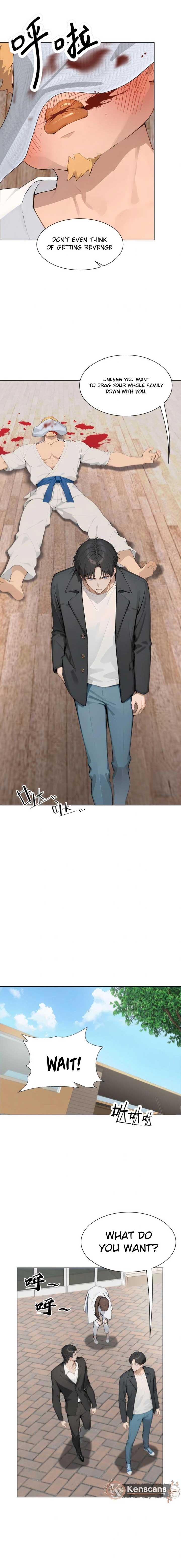 Prices Depreciated, and I Became the World’s Richest Person Chapter 33 63 7