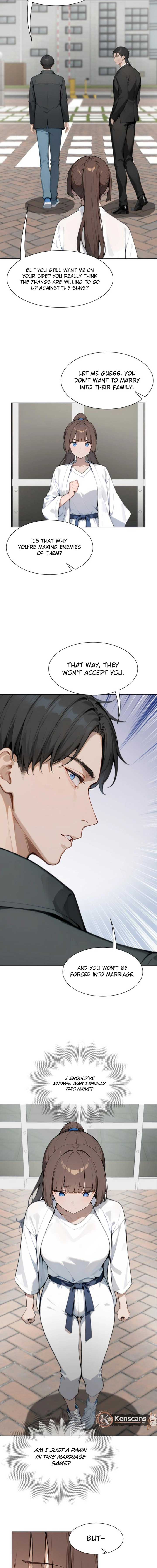 Prices Depreciated, and I Became the World’s Richest Person Chapter 33 65 9