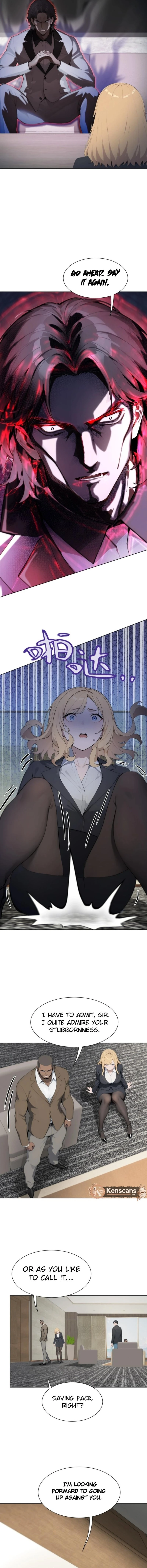 Prices Depreciated, and I Became the World’s Richest Person Chapter 35 52 06