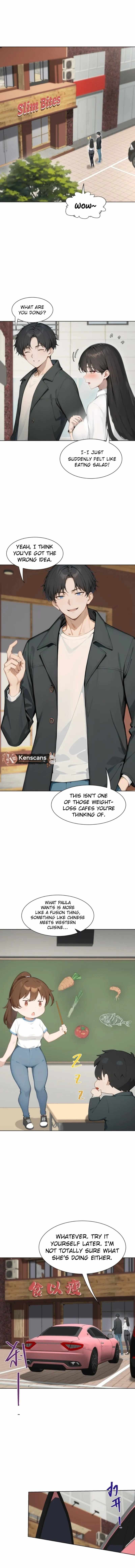 Prices Depreciated, and I Became the World’s Richest Person Chapter 37 38 01