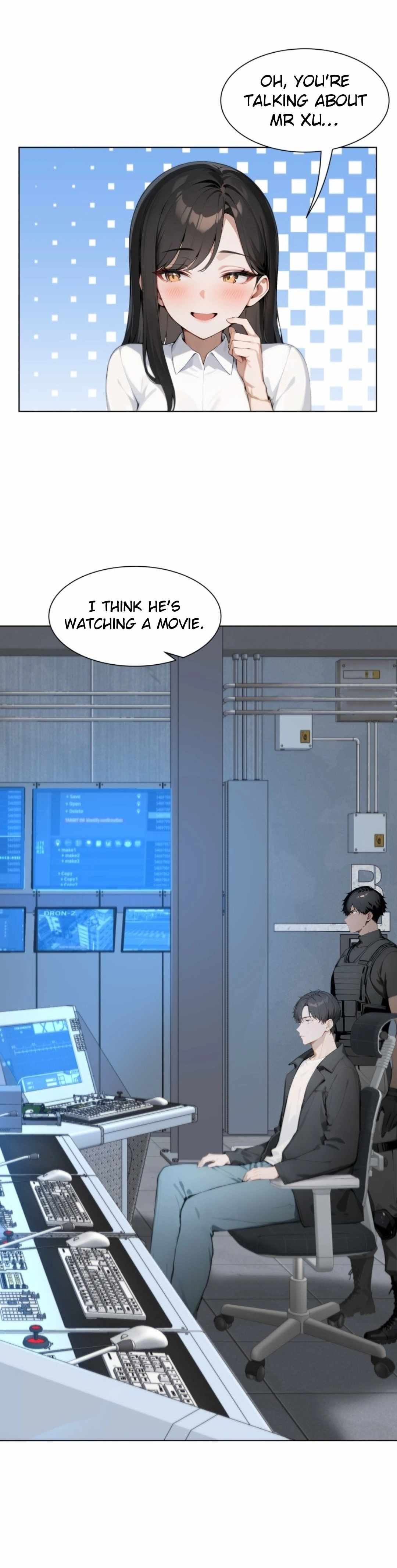 Prices Depreciated, and I Became the World’s Richest Person Chapter 39 59 13