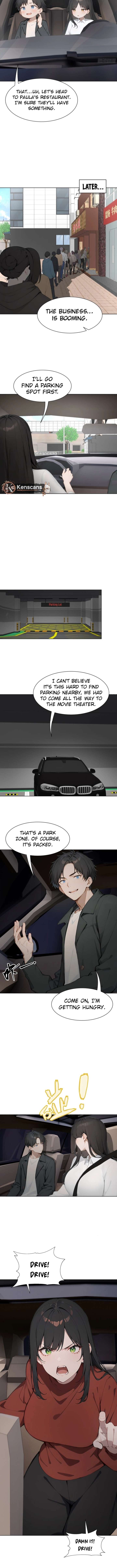 Prices Depreciated, and I Became the World’s Richest Person Chapter 41 44 07