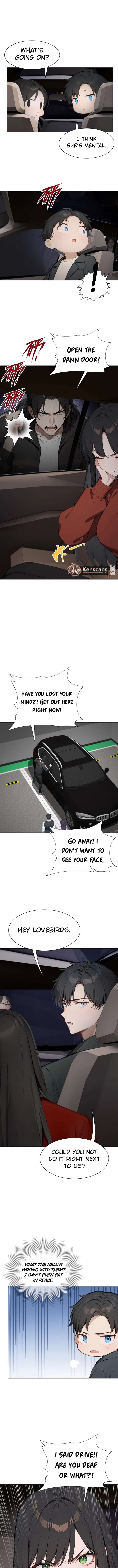 Prices Depreciated, and I Became the World’s Richest Person Chapter 41 45 08