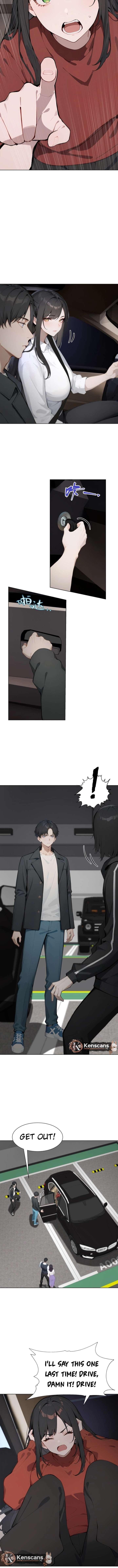 Prices Depreciated, and I Became the World’s Richest Person Chapter 41 46 09