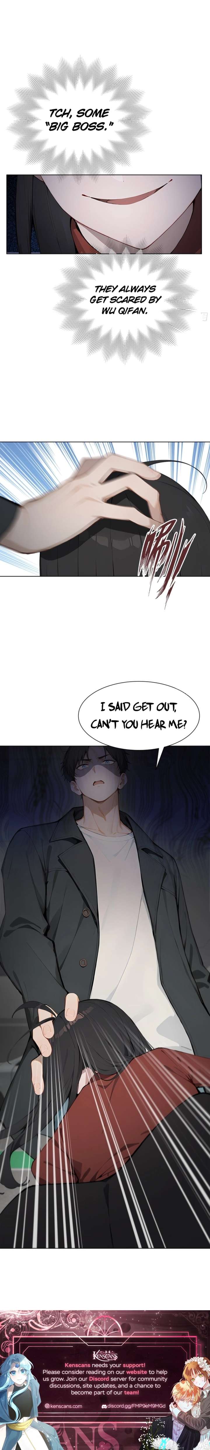 Prices Depreciated, and I Became the World’s Richest Person Chapter 41 47 10