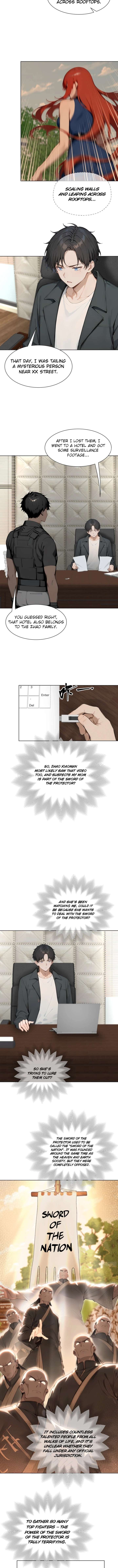 Prices Depreciated, and I Became the World’s Richest Person Chapter 43 39 02