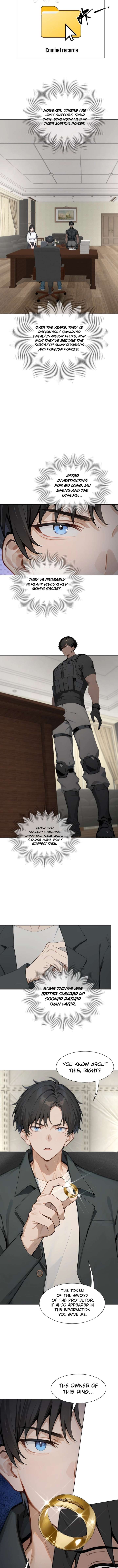 Prices Depreciated, and I Became the World’s Richest Person Chapter 43 40 03