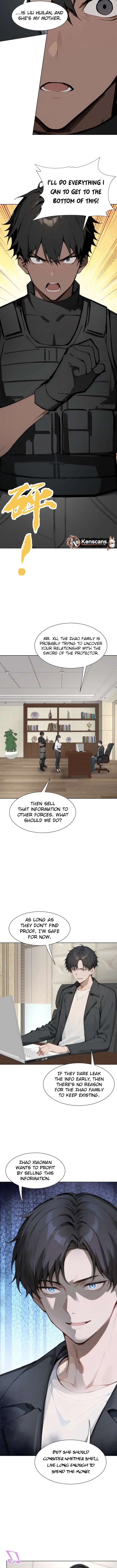 Prices Depreciated, and I Became the World’s Richest Person Chapter 43 41 04