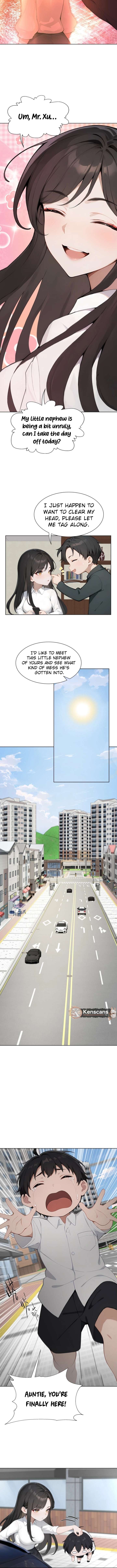 Prices Depreciated, and I Became the World’s Richest Person Chapter 43 43 06