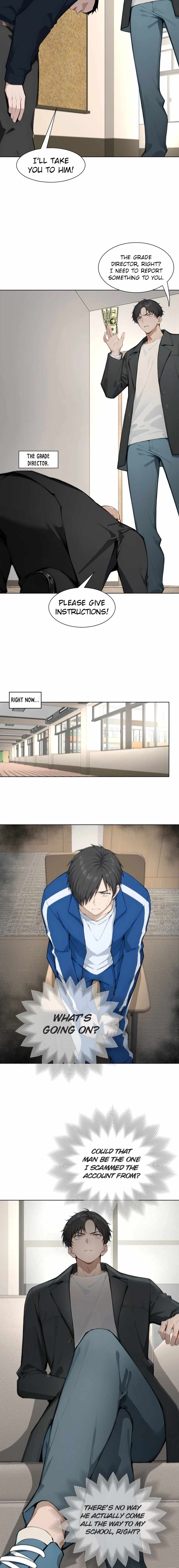 Prices Depreciated, and I Became the World’s Richest Person Chapter 44 64 06