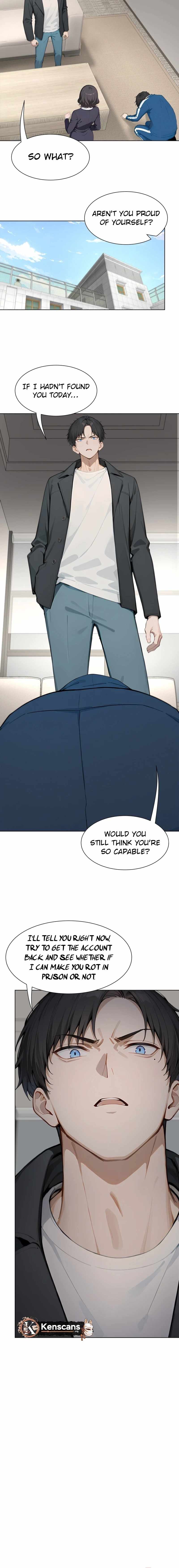 Prices Depreciated, and I Became the World’s Richest Person Chapter 44 69 11