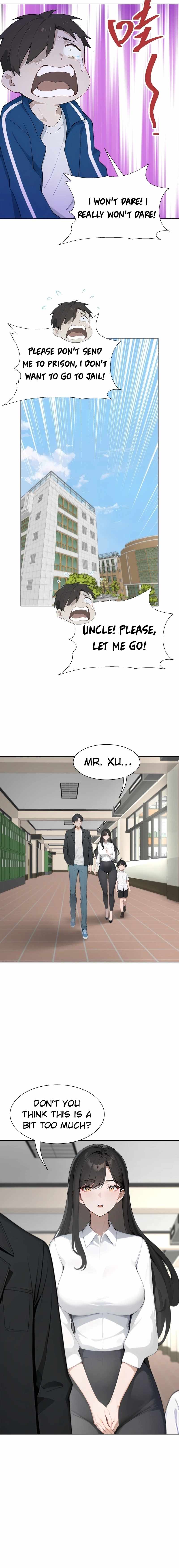 Prices Depreciated, and I Became the World’s Richest Person Chapter 44 70 12