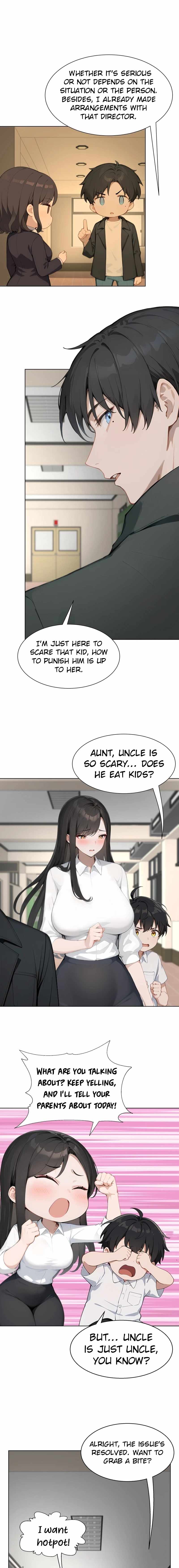 Prices Depreciated, and I Became the World’s Richest Person Chapter 44 71 13