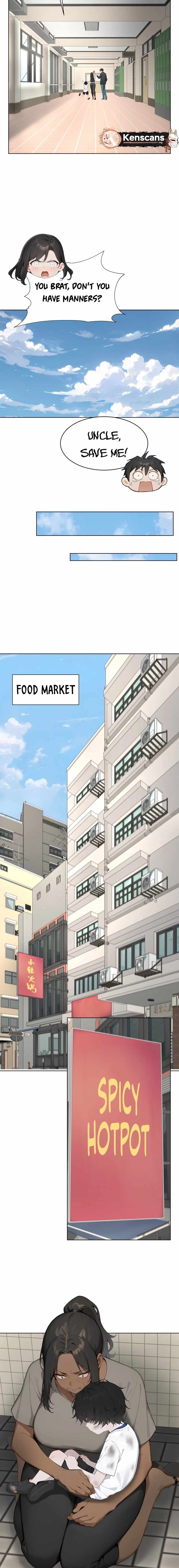 Prices Depreciated, and I Became the World’s Richest Person Chapter 44 72 14