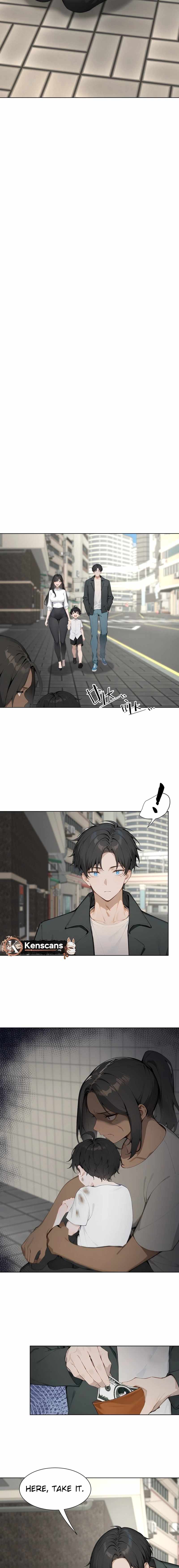 Prices Depreciated, and I Became the World’s Richest Person Chapter 44 73 15