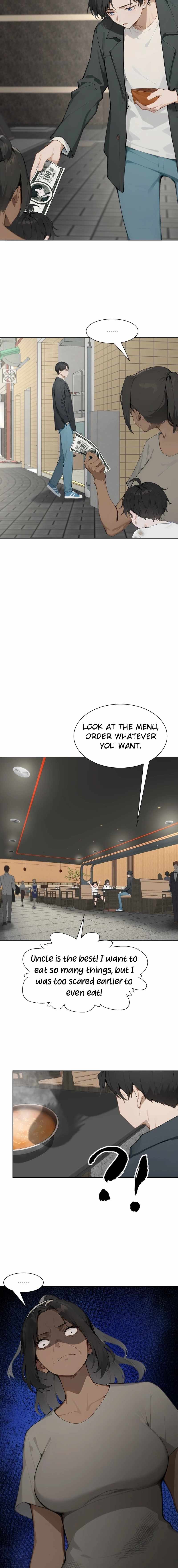 Prices Depreciated, and I Became the World’s Richest Person Chapter 44 74 16