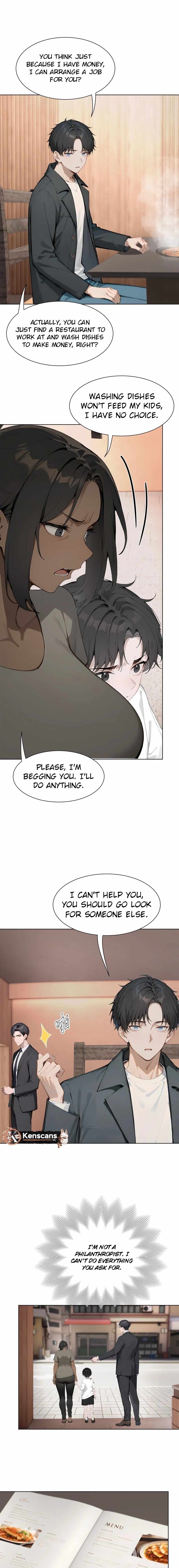 Prices Depreciated, and I Became the World’s Richest Person Chapter 45 60 02