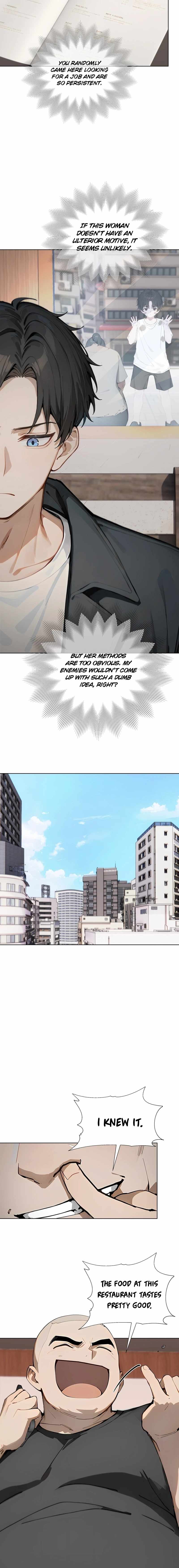 Prices Depreciated, and I Became the World’s Richest Person Chapter 45 61 03