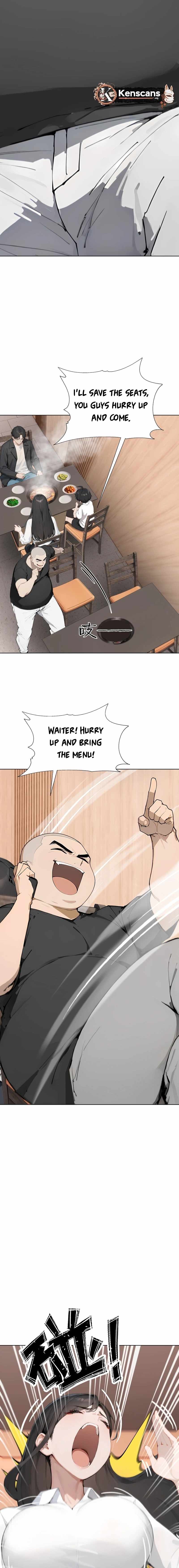 Prices Depreciated, and I Became the World’s Richest Person Chapter 45 62 04