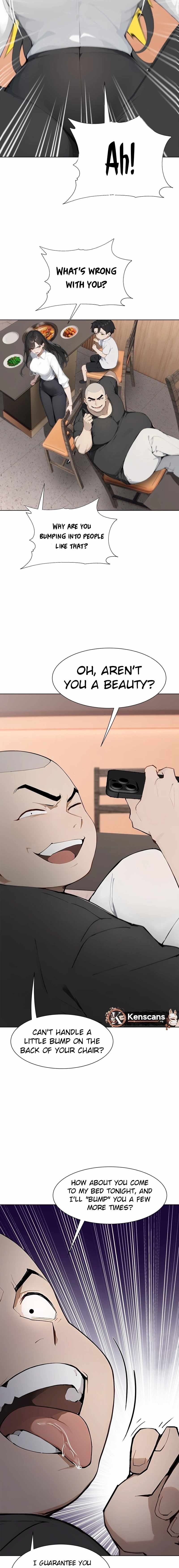 Prices Depreciated, and I Became the World’s Richest Person Chapter 45 63 05